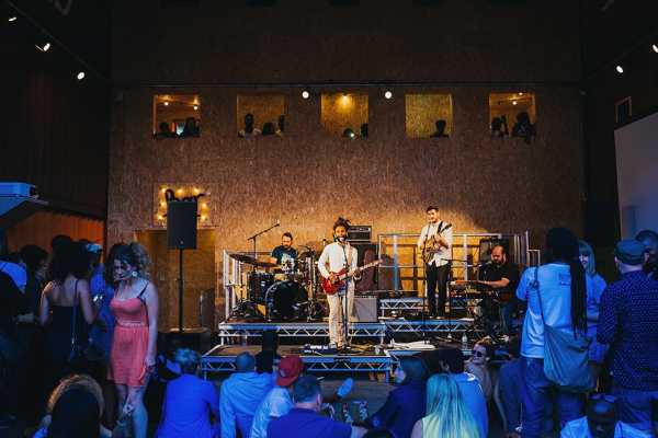 Pop Brixton