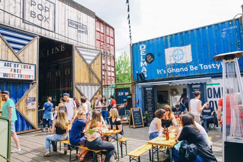 Pop Brixton