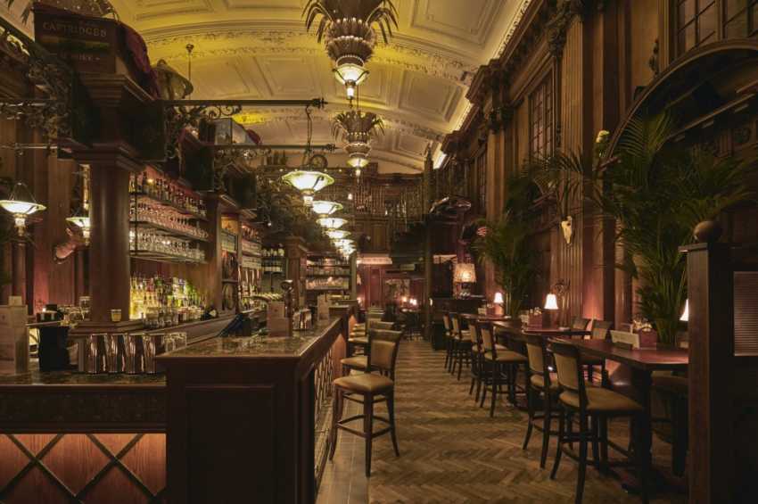 Conference venues in London: The Trading House