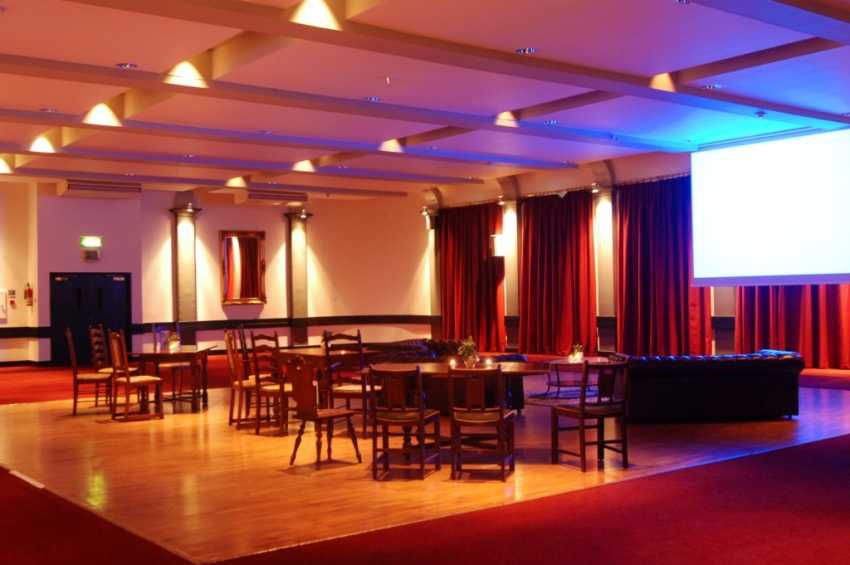 Conference venues in London: The London Irish Centre