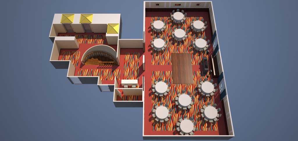 Westmacott Suite