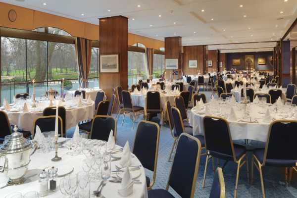 Royal Thames Yacht Club