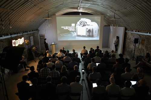 Party venues in London: Motel Studios