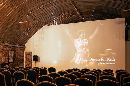 Party venues in London: Motel Studios