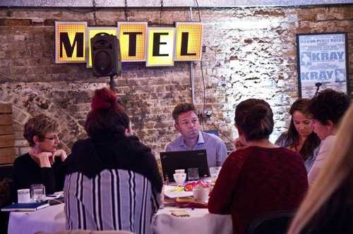 Motel Studios