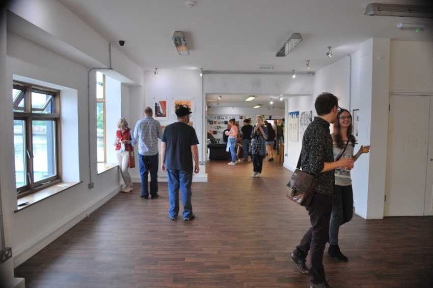 Party venues in London: Sun Pier House