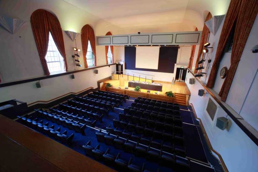 Regent's Events