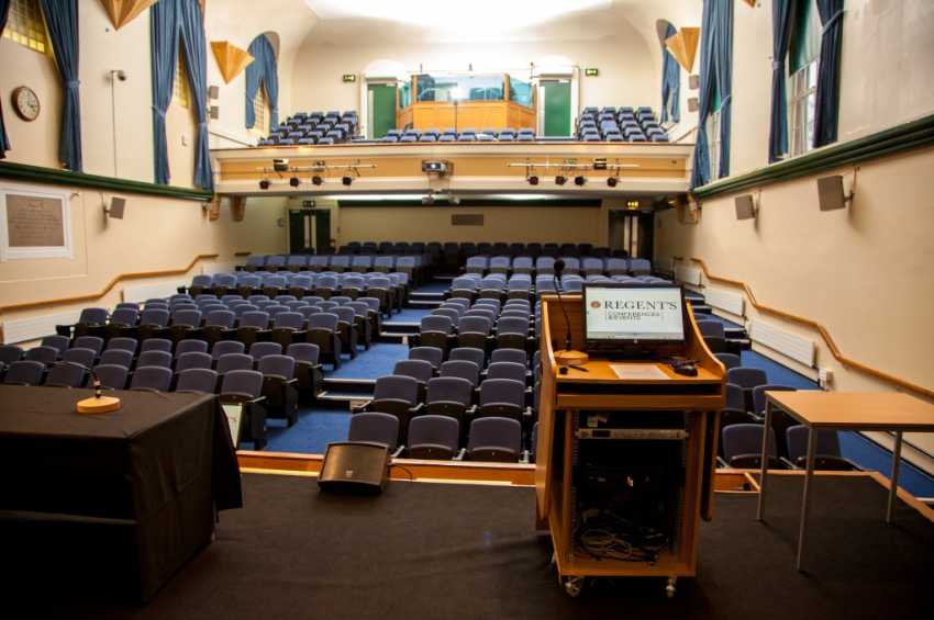 Regent's Events