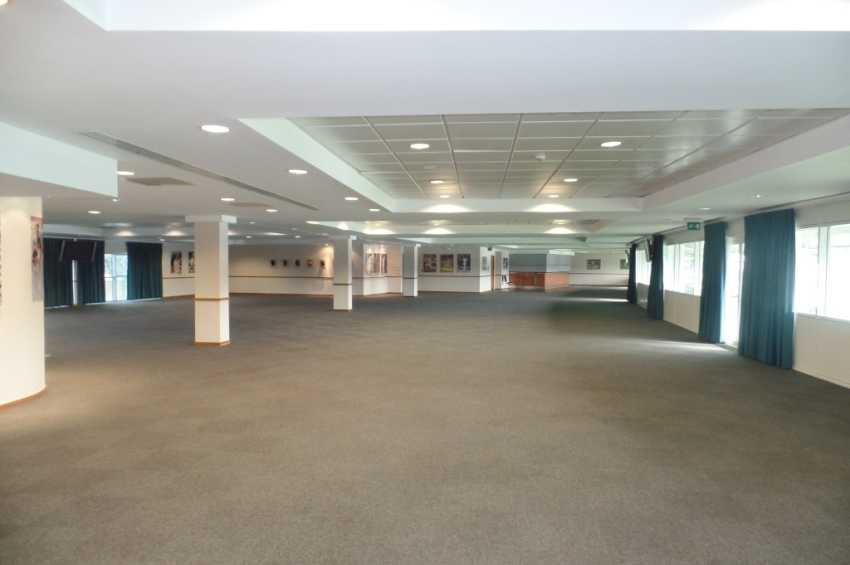 Conference venues in London: The Kia Oval