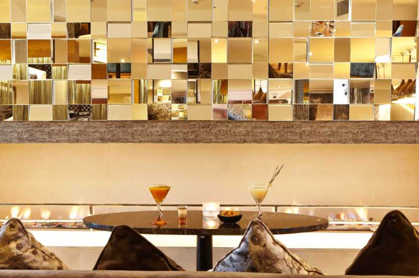 Conference venues in London: K West Hotel & Spa