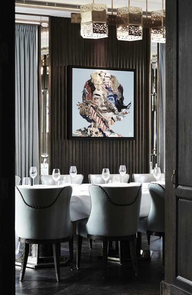 The Salon
