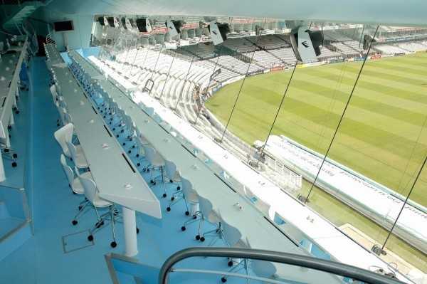 Lord's Cricket Ground