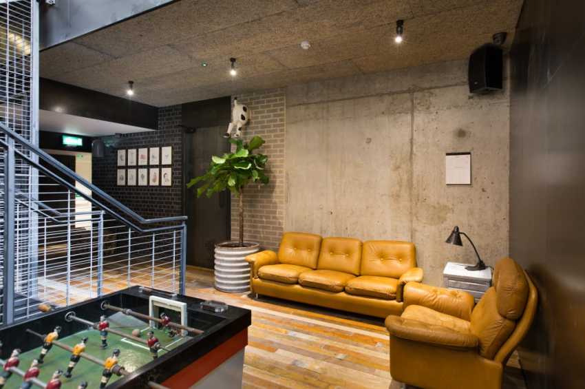 Heist Bank