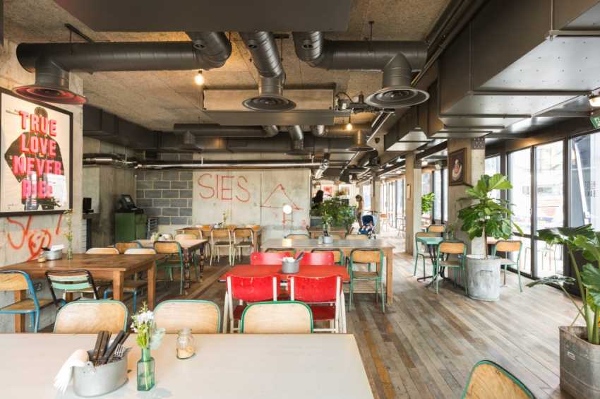 Heist Bank