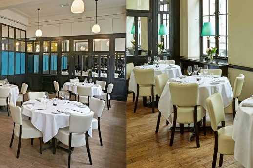 The Mercer