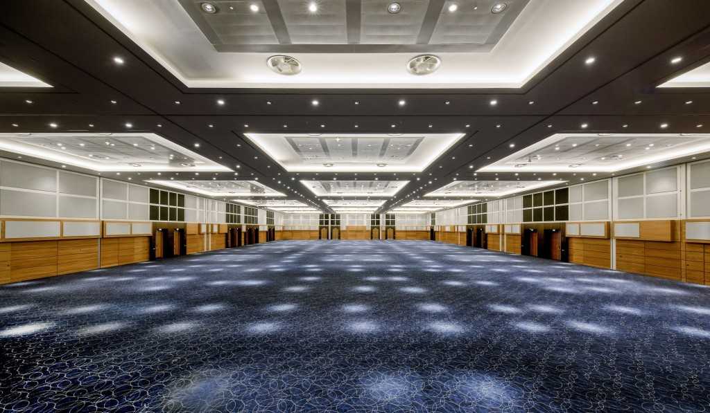 Arora Ballroom
