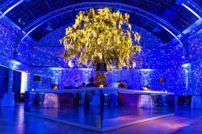 Conference venues in London: Royal Horticultural Halls