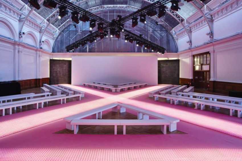 Royal Horticultural Halls