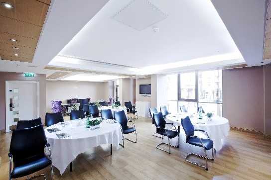 Conference venues in London: Millennium & Copthorne Hotels at Chelsea FC
