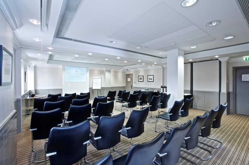 Millennium & Copthorne Hotels at Chelsea FC