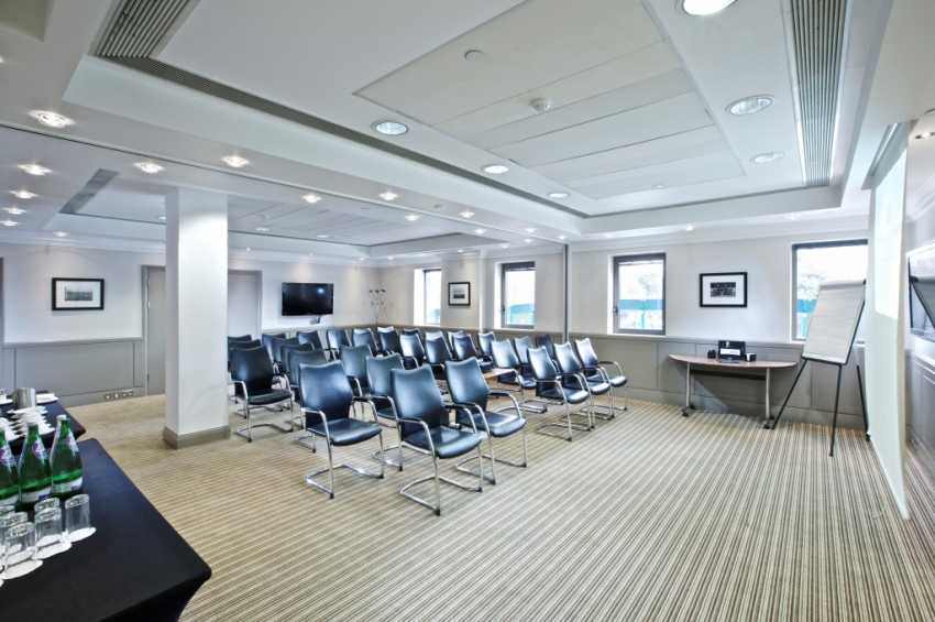 Millennium & Copthorne Hotels at Chelsea FC