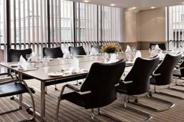 Millennium & Copthorne Hotels at Chelsea FC