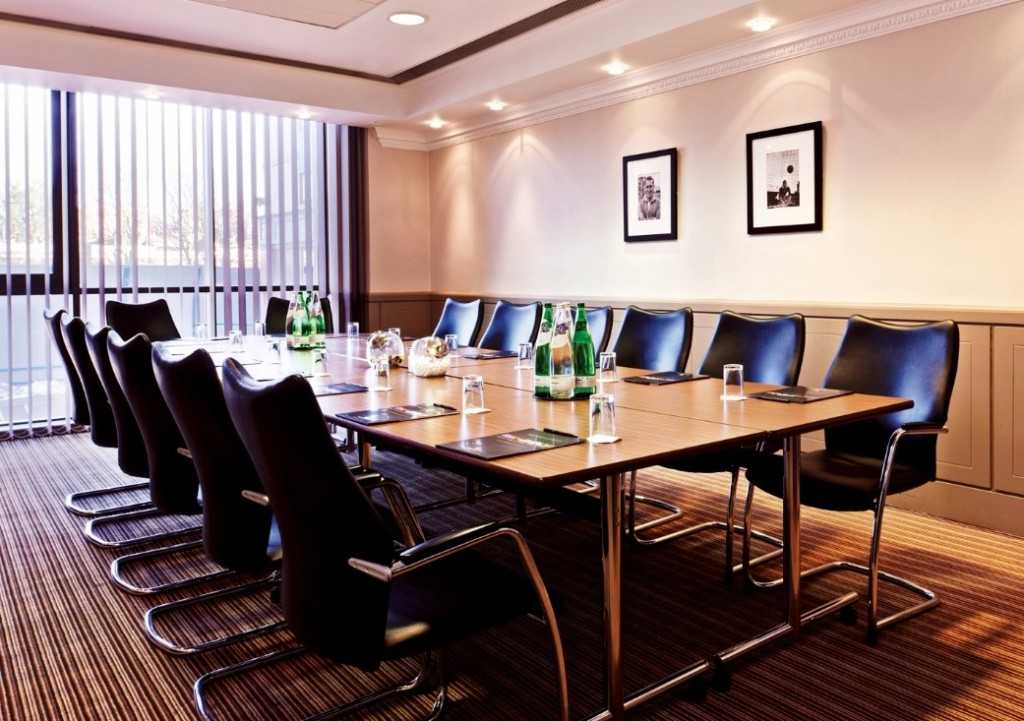 Bentley Suite