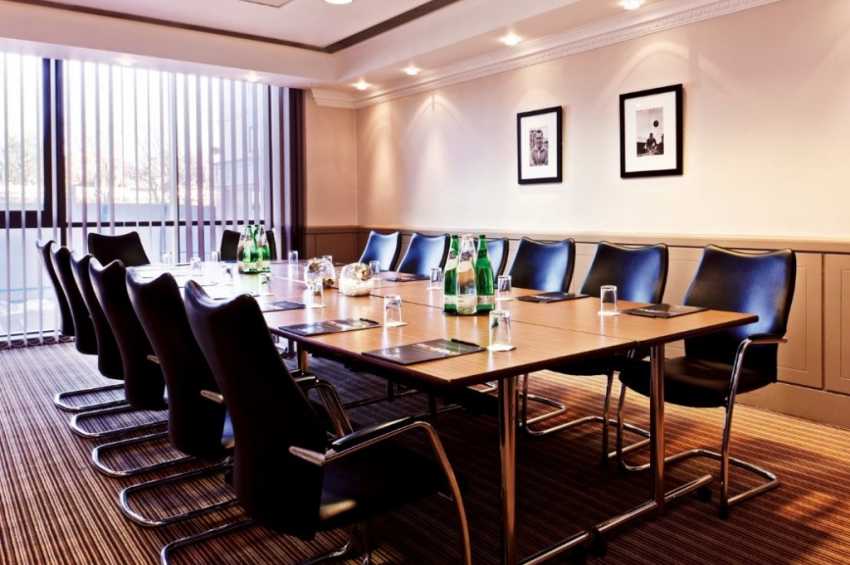 Millennium & Copthorne Hotels at Chelsea FC