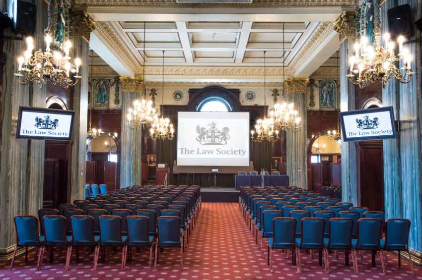 The Law Society