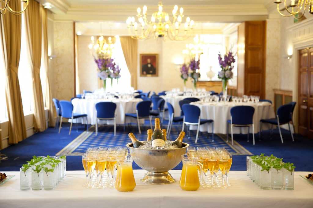 Strand Fleet and Bell Suite 