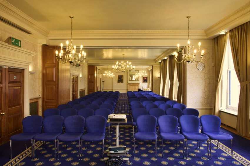 The Law Society