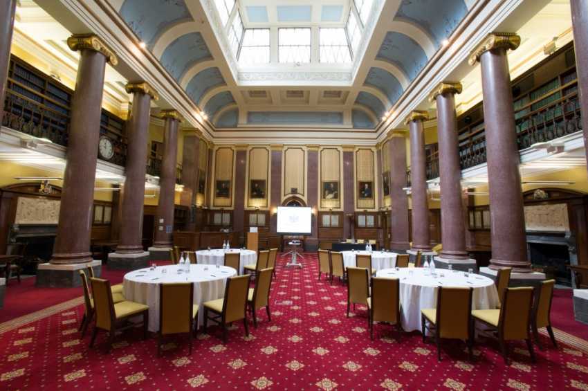 The Law Society