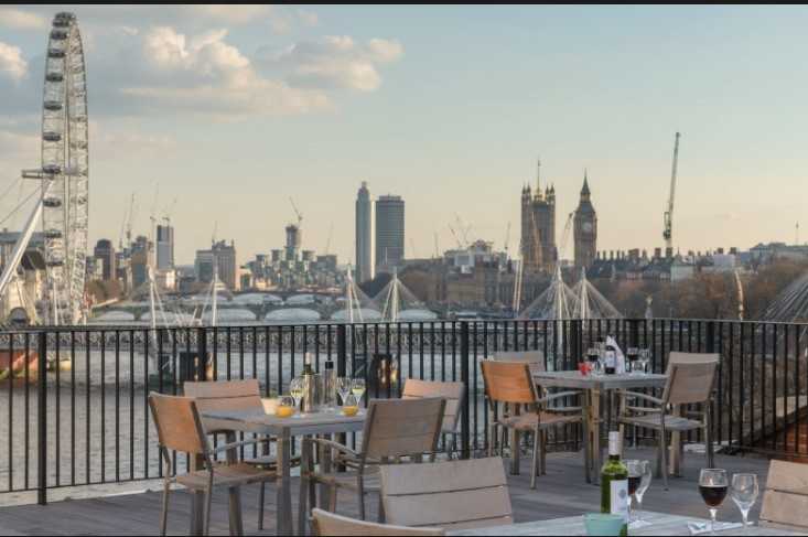 Conference venues in London: IET London: Savoy Place