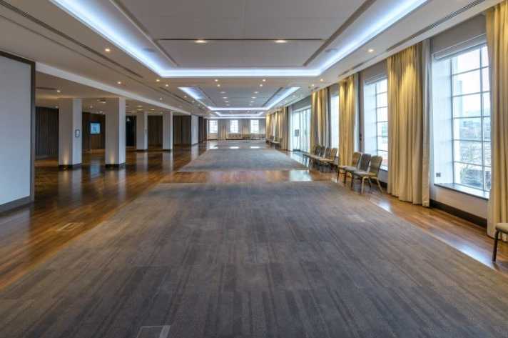 IET London: Savoy Place