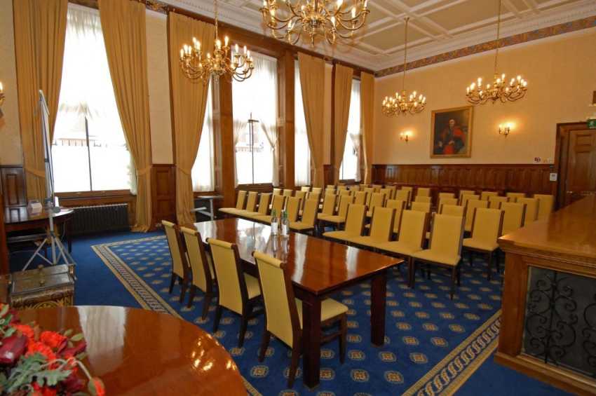 The Law Society