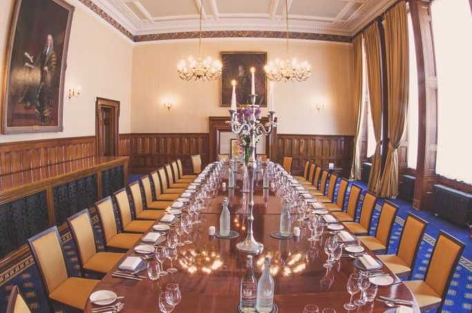 The Law Society