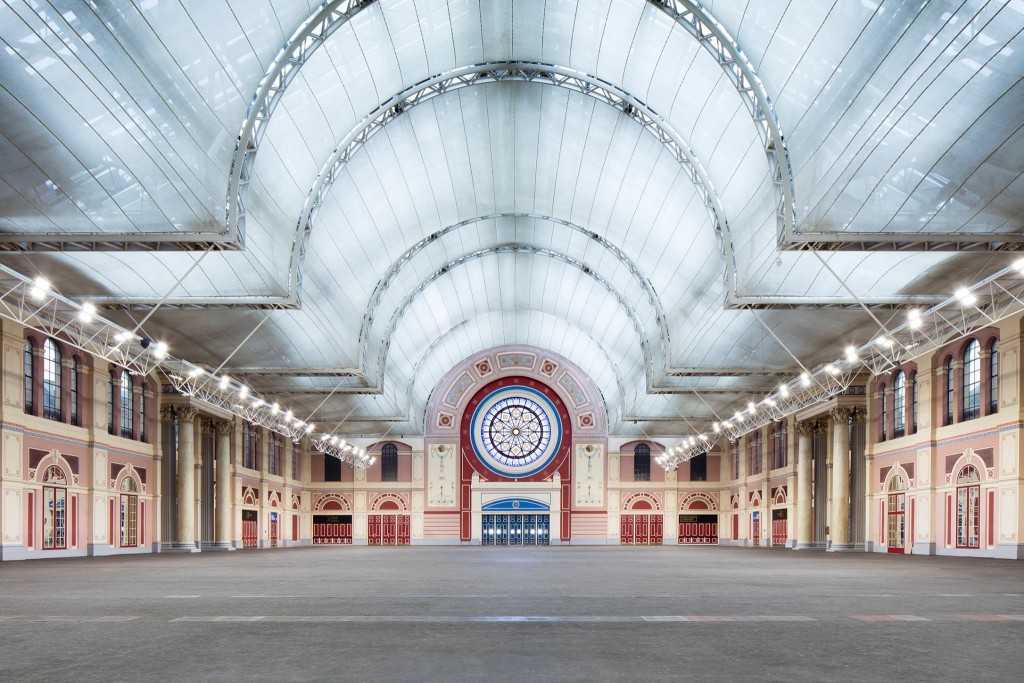 Great Hall