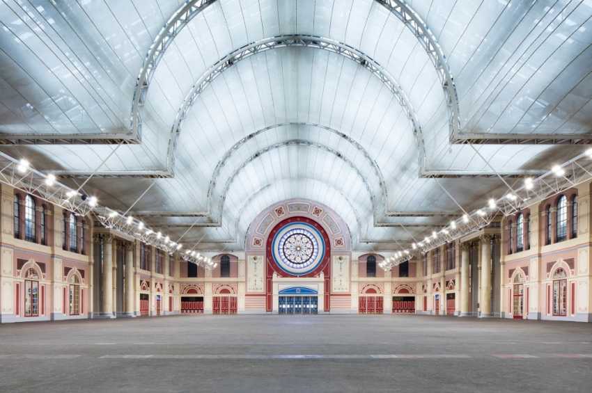 Alexandra Palace