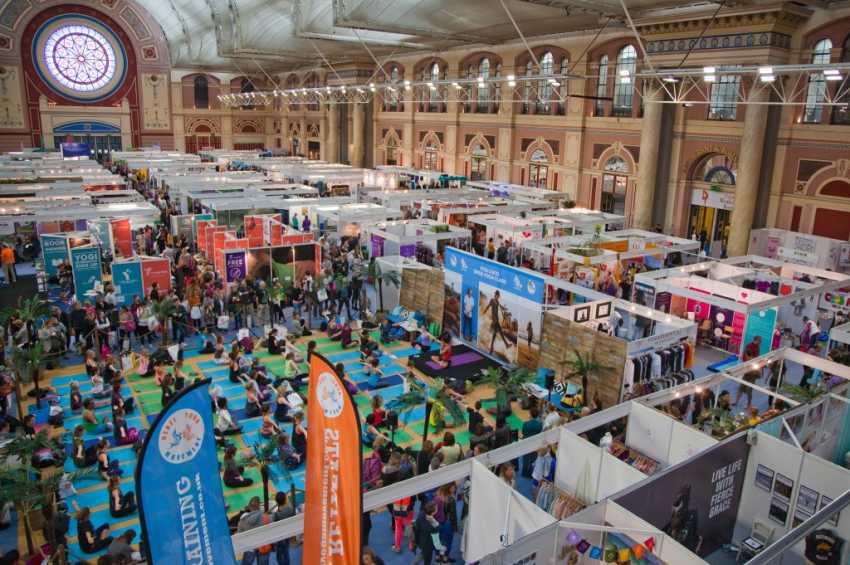 Alexandra Palace