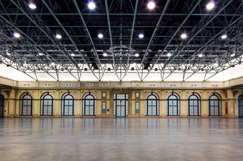 Alexandra Palace
