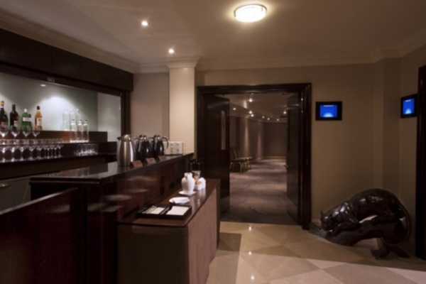Radisson Blu Edwardian, Kenilworth