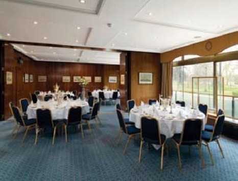 Mountbatten Suite