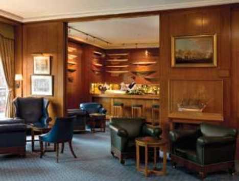 Cumberland Bar/ Quarterdeck