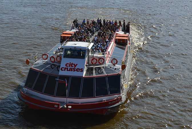 Riverliners