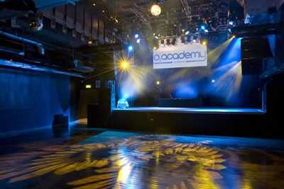O2 Academy Islington