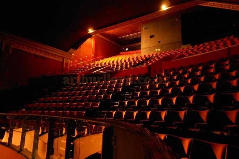 O2 Forum Kentish Town