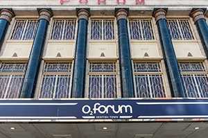 O2 Forum Kentish Town