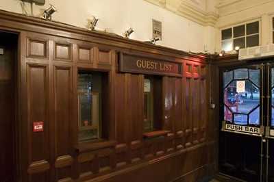 Party venues in London: O2 Shepherds Bush Empire