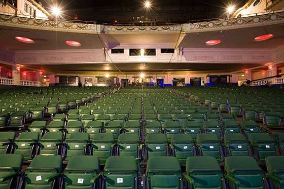 O2 Academy Brixton