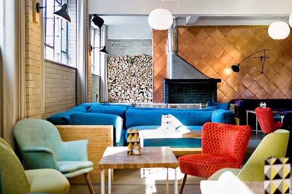 Forge & Co